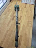 Tikka T3x Super Varmint Sainless .308 Winchester
