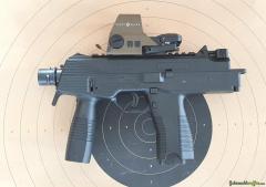 B&T TP 9