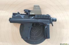 B&T TP 9
