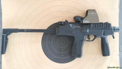 B&T TP 9