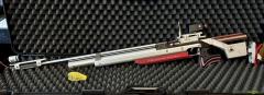 Feinwerkbau 700 Match-LG