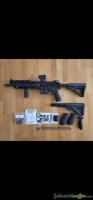 Heckler & Koch 416 5.56 NATO