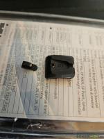 CZ 75b visierung & HKS speedloader