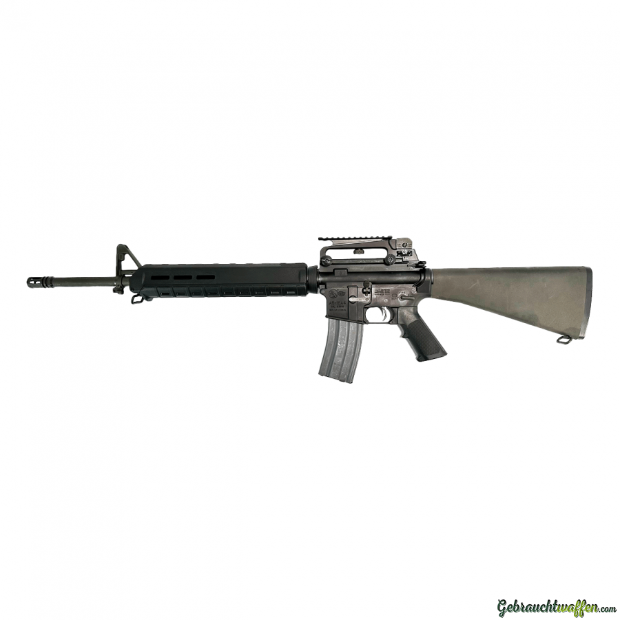 Fusil d'assaut COLT AR-15A4.223 Rem - A7280 Fusil d'assaut COLT AR-15A4.223 Rem - A7280