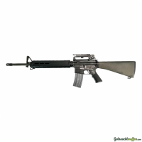 Fusil d'assaut COLT AR-15A4.223 Rem - A7280