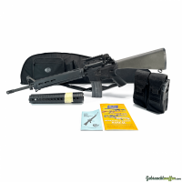 Fusil d'assaut COLT AR-15A4.223 Rem - A7280