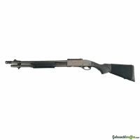 Fusil à pompe REMINGTON 870 Tactical - A7387
