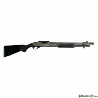 Fusil à pompe REMINGTON 870 Tactical - A7387