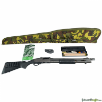 Fusil à pompe REMINGTON 870 Tactical - A7387