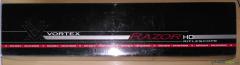 Vortex Razor HD 5-20×50 mit EBR-2B MRAD