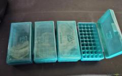 Amo Box 9mm