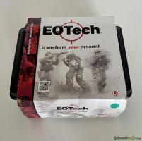 Fabarm STF 12 compact + EOTech XPS2-0 + valise Vanguard