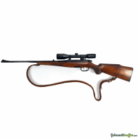 Carabine STEYR Mod. L -.243 Win - A2154