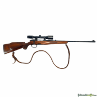 Carabine STEYR Mod. L -.243 Win - A2154