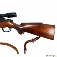 Carabine STEYR Mod. L -.243 Win - A2154