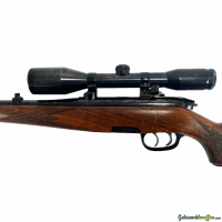 Carabine STEYR Mod. L -.243 Win - A2154