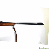 Carabine STEYR Mod. L -.243 Win - A2154