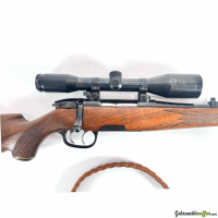 Carabine STEYR Mod. L -.243 Win - A2154