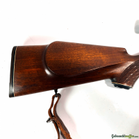 Carabine STEYR Mod. L -.243 Win - A2154
