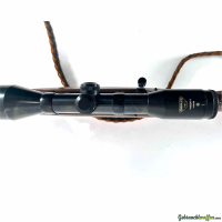 Carabine STEYR Mod. L -.243 Win - A2154