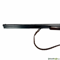 Fusil WOLF SUHL Drilling - 16x70 / 7x65R - A4559