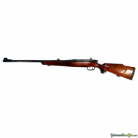 Carabine STEYR Mannlicher Mod. S -.375HH - A4777