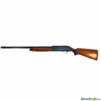 Fusil BRETTON Alpha - 12x70 - A4299