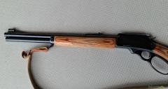Marlin 1895 GBL .45-70 Government