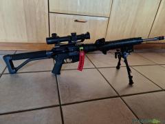 Oberland Arms OA-15 .223 Remington