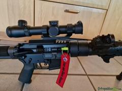 Oberland Arms OA-15 .223 Remington