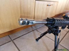 Oberland Arms OA-15 .223 Remington