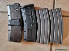 Oberland Arms OA-15 .223 Remington