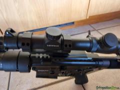 Oberland Arms OA-15 .223 Remington