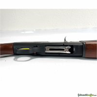 Fusil BERETTA AL390 Silver Mallard Trap - 12x76 - A5251