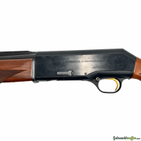 Fusil BERETTA AL390 Silver Mallard Trap - 12x76 - A5251