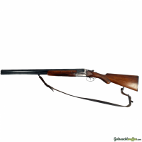 Fusil Merkel 201 E - 12x70 - A4551