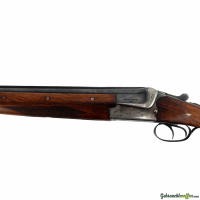 Fusil Merkel 201 E - 12x70 - A4551