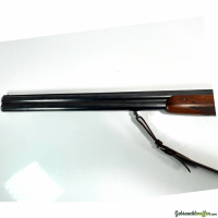 Fusil Merkel 201 E - 12x70 - A4551