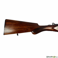 Fusil Merkel 201 E - 12x70 - A4551