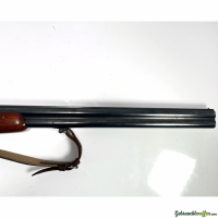 Fusil Merkel 201 E - 12x70 - A4551