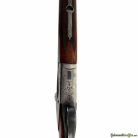 Fusil Merkel 201 E - 12x70 - A4551