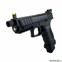 Stoeger str-9s 9x19mm Parabellum/Luger/NATO