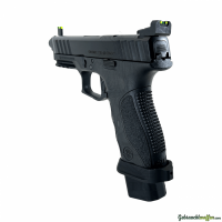 Stoeger str-9s 9x19mm Parabellum/Luger/NATO