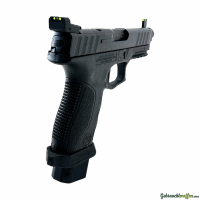 Stoeger str-9s 9x19mm Parabellum/Luger/NATO