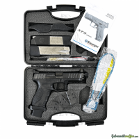 Stoeger str-9s 9x19mm Parabellum/Luger/NATO