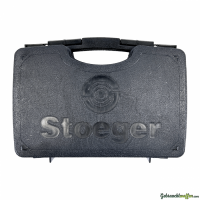 Stoeger str-9s 9x19mm Parabellum/Luger/NATO
