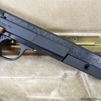 Hammerli 125 ans .22 LR Long Rifle