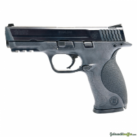 S&W m&p9 9x19mm Parabellum/Luger/NATO