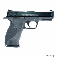 S&W m&p9 9x19mm Parabellum/Luger/NATO
