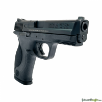 S&W m&p9 9x19mm Parabellum/Luger/NATO
